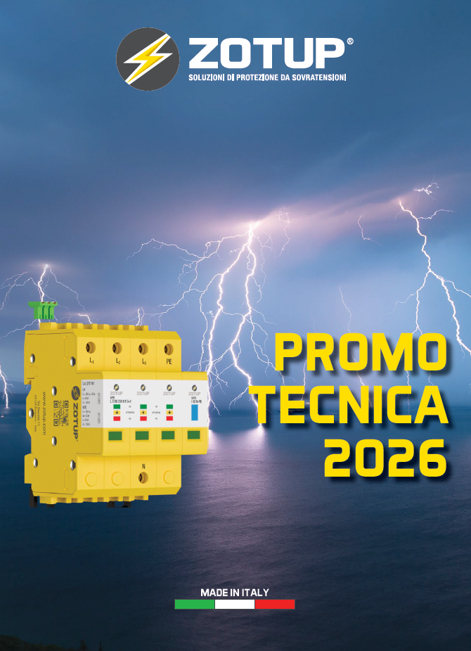 copertina promo zotup tecnica