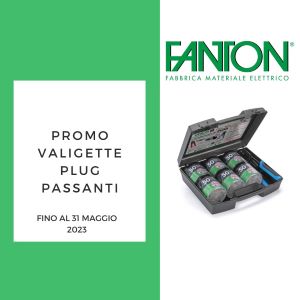 Promozione Comet