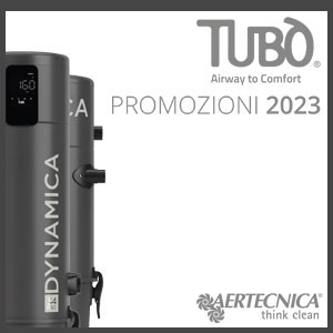 Promozione Aertecnica