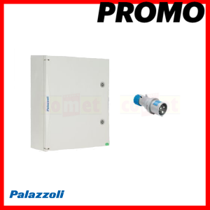 Promozione Comet
