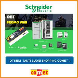Strillo promozione solo web ABB