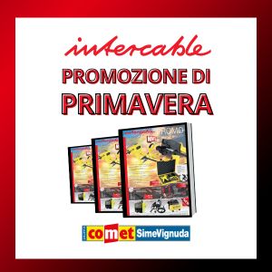 Promozione Intercable PRIMAVERA