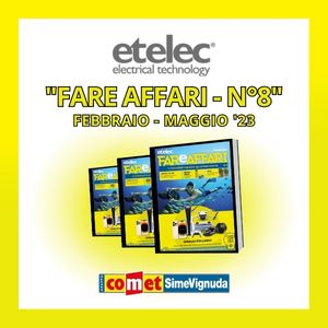 Promozione Etelec