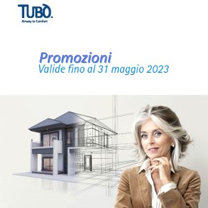 Promozione Comet