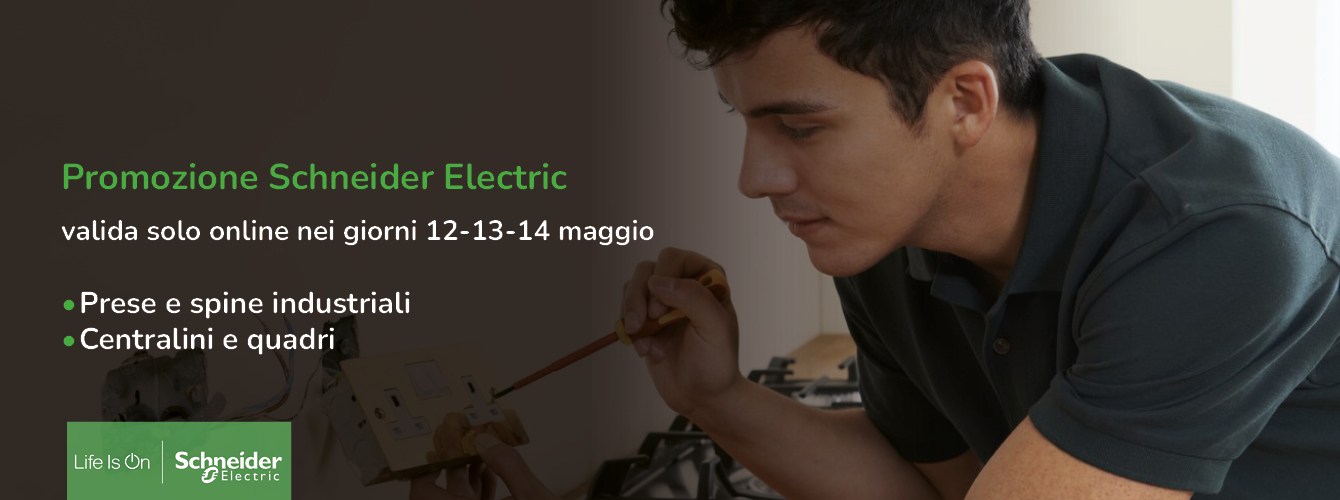 banner promozione preview schneider