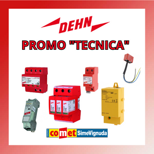 Promozione Simevignuda
