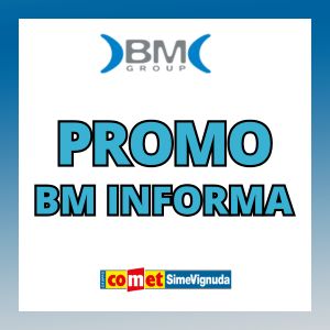 Promozione BM Informa