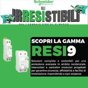 Strillo promozione solo web ABB