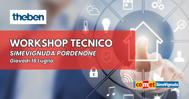 banner evento ITS Theben