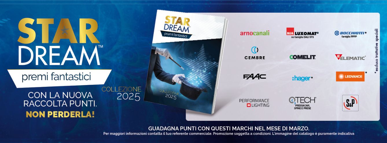 banner marchi stardream marzo 25