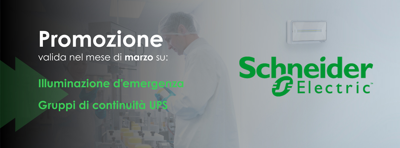 Banner Promo Web Schneider