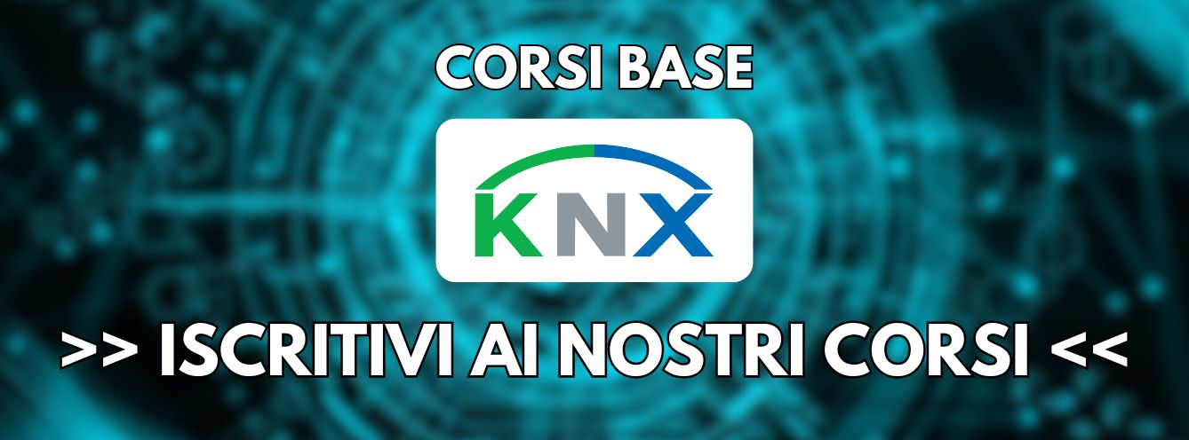 Banner Corso Base KNX