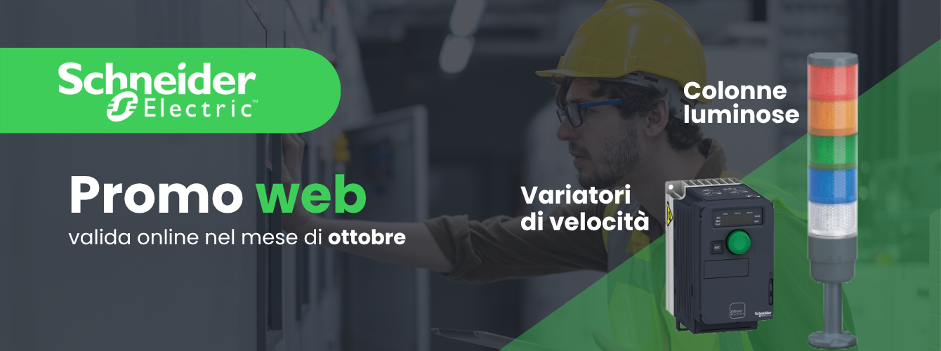 Banner promo web schneider