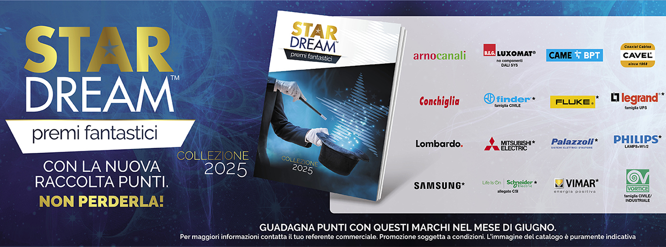 banner stardream