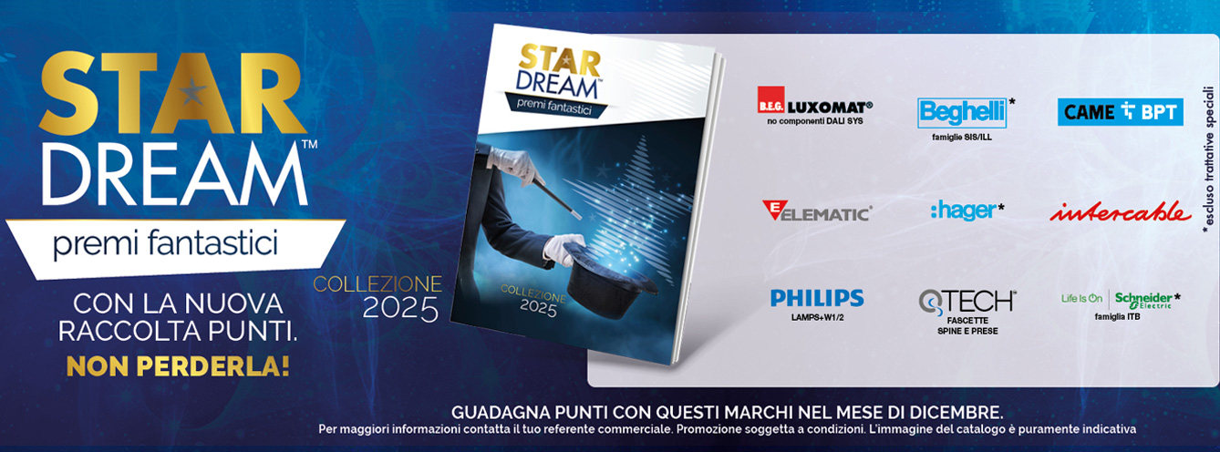 Banner Stardream Dicembre