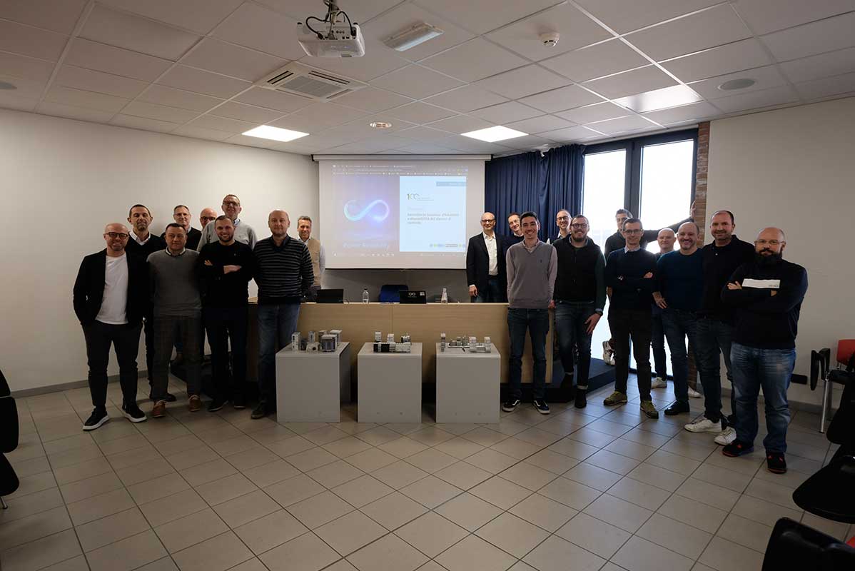 accademia automazione - phoenix contact 6