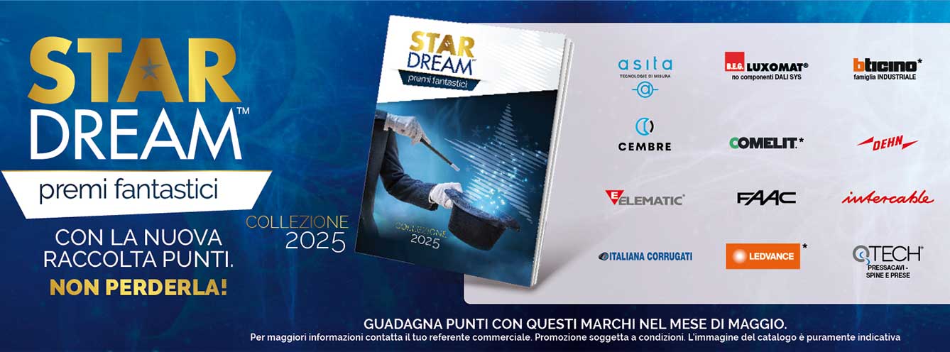 banner stardream