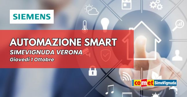 banner evento siemens verona
