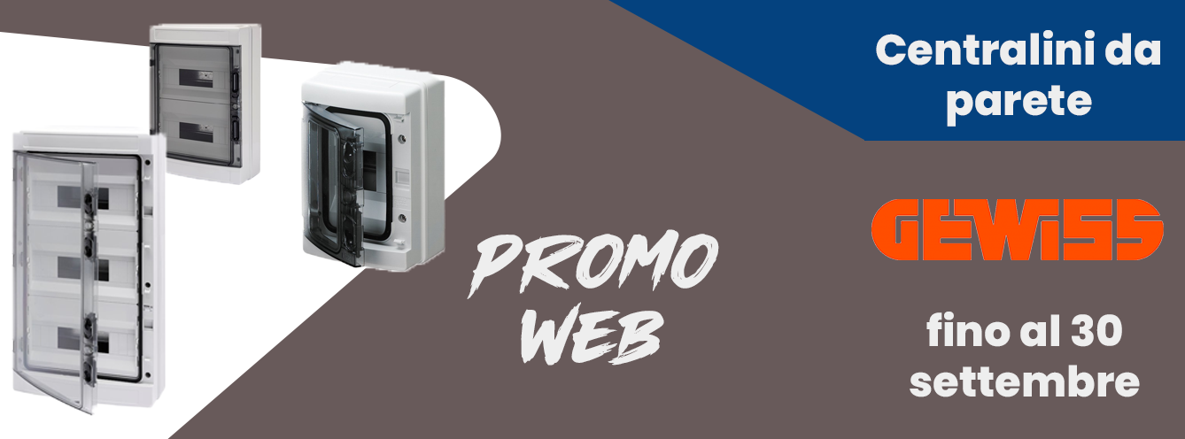 Banner promo web gewiss
