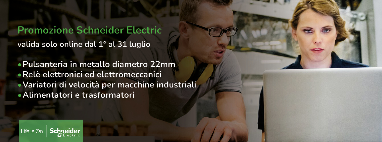 Banner Promo Web Schneider Giugno