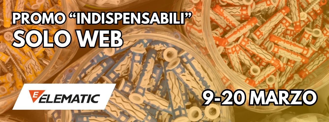 Banner Promo ITW Marzo 2026