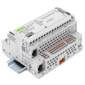 Controllore Compatto WAGO CC100