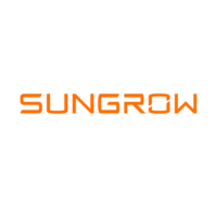 Logo Sungrow