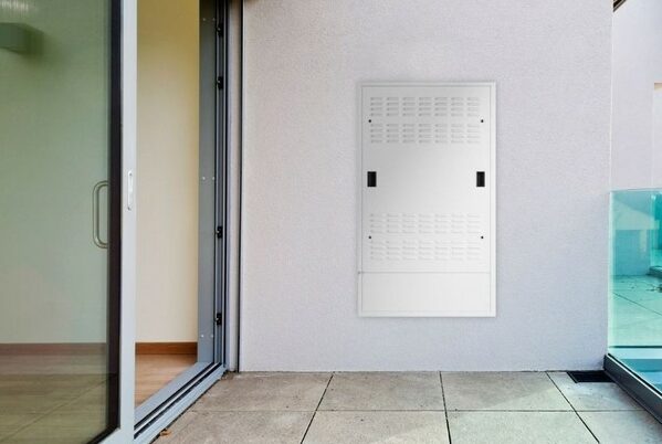 Sistema Wall Box Soler & Palau