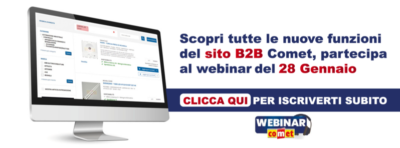 Webinar di venerdì 28 Gennaio 