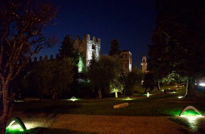 Castello di Lazise - VR