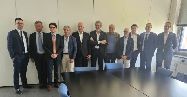 banner news acquisizione cael